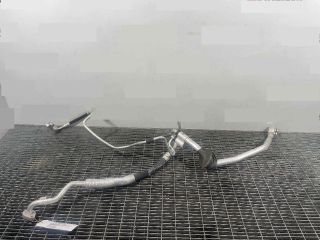 bontott PORSCHE MACAN Klíma Cső