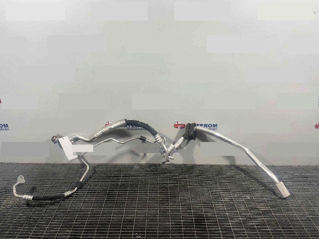 bontott PORSCHE MACAN Klíma Cső