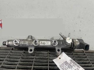 bontott PORSCHE MACAN Közösnyomócső