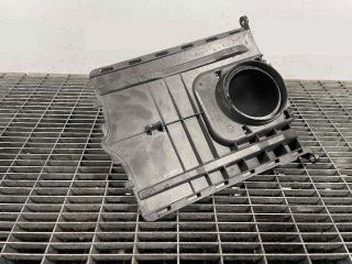 bontott PORSCHE MACAN Légbeömlő Cső