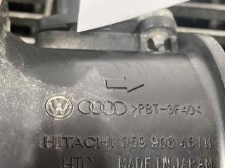 bontott PORSCHE MACAN Légtömegmérő