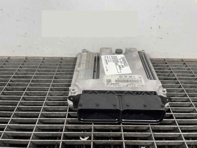 bontott PORSCHE MACAN Motorvezérlő