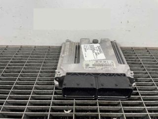 bontott PORSCHE MACAN Motorvezérlő