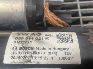 bontott PORSCHE MACAN Önindító