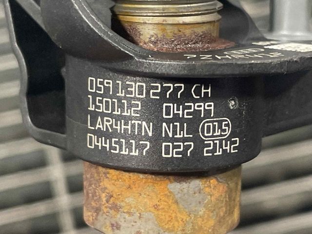 bontott PORSCHE MACAN Porlasztó (1 db)