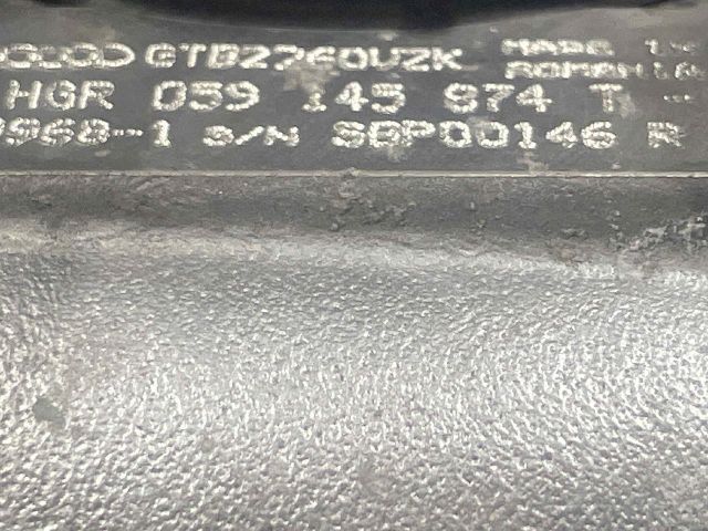 bontott PORSCHE MACAN Turbó