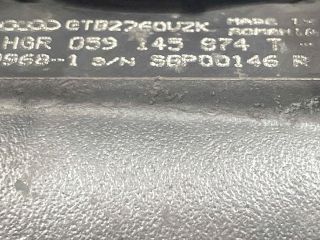 bontott PORSCHE MACAN Turbó