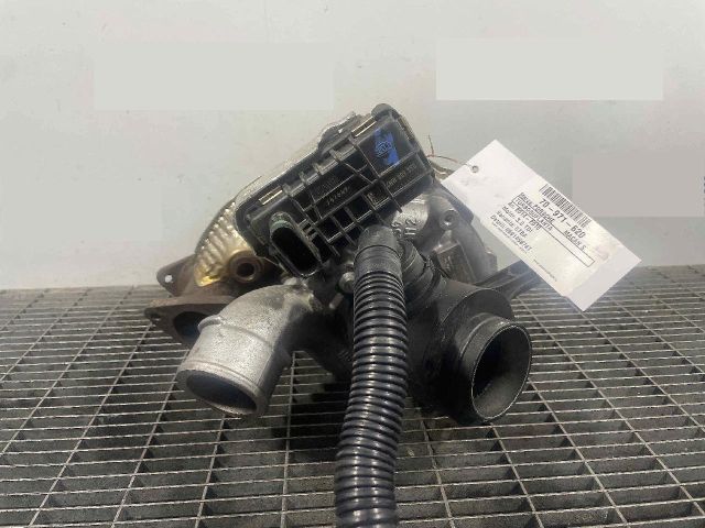 bontott PORSCHE MACAN Turbó