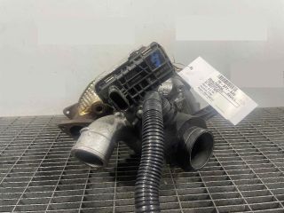 bontott PORSCHE MACAN Turbó