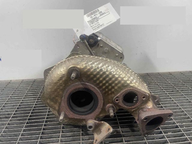 bontott PORSCHE MACAN Turbó