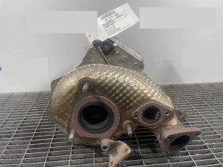 bontott PORSCHE MACAN Turbó