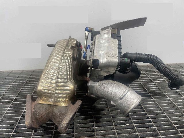 bontott PORSCHE MACAN Turbó