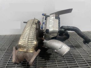 bontott PORSCHE MACAN Turbó