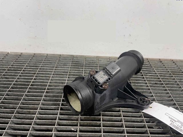 bontott PORSCHE MACAN Turbócső