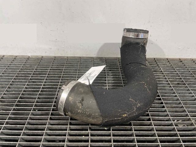 bontott PORSCHE MACAN Turbócső