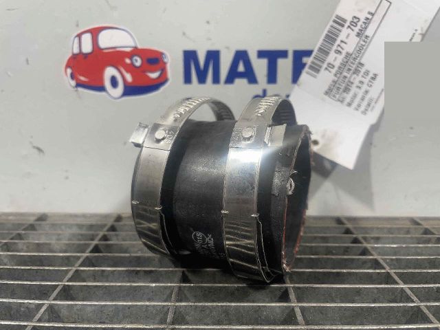 bontott PORSCHE MACAN Turbócső