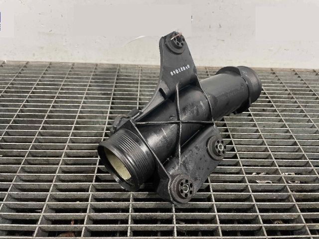 bontott PORSCHE MACAN Turbócső