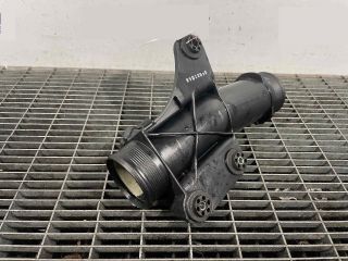 bontott PORSCHE MACAN Turbócső