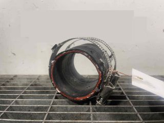 bontott PORSCHE MACAN Turbócső