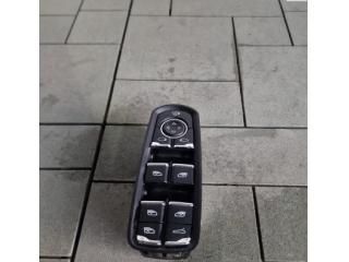 bontott PORSCHE MACAN Ablakemelő Kapcsoló Négyes / Kettes