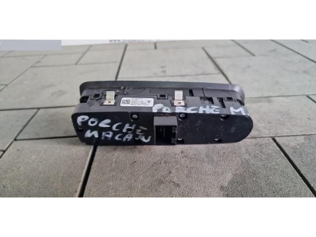 bontott PORSCHE MACAN Ablakemelő Kapcsoló Négyes / Kettes