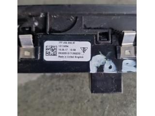 bontott PORSCHE MACAN Ablakemelő Kapcsoló Négyes / Kettes