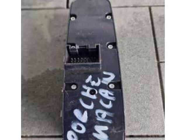 bontott PORSCHE MACAN Ablakemelő Kapcsoló Négyes / Kettes