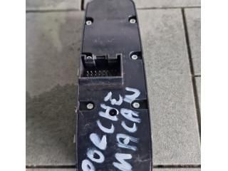 bontott PORSCHE MACAN Ablakemelő Kapcsoló Négyes / Kettes