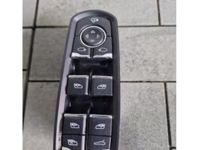 bontott PORSCHE MACAN Ablakemelő Kapcsoló Négyes / Kettes