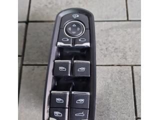 bontott PORSCHE MACAN Ablakemelő Kapcsoló Négyes / Kettes