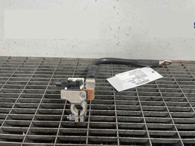 bontott PORSCHE MACAN Akkumulátor Saru