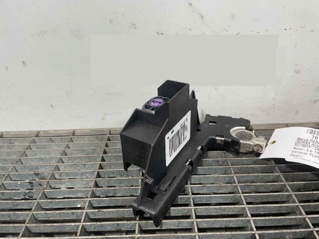 bontott PORSCHE MACAN Akkumulátor Saru