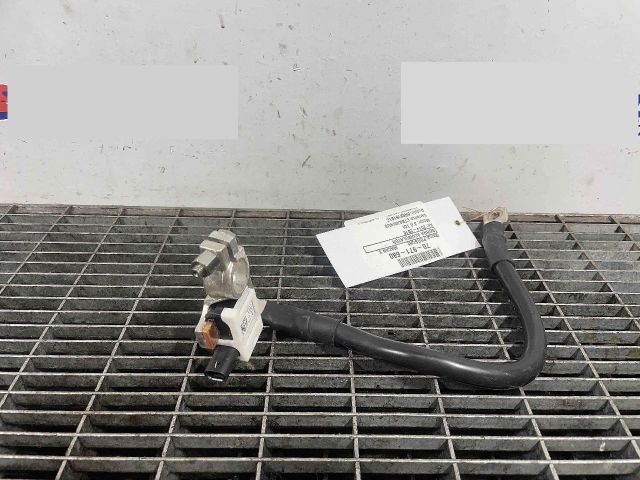 bontott PORSCHE MACAN Akkumulátor Saru