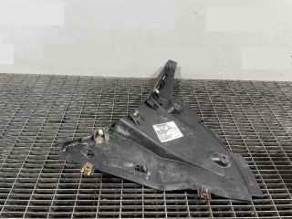 bontott PORSCHE MACAN Alsó Motorburkolat