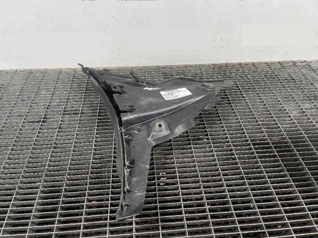 bontott PORSCHE MACAN Alsó Motorburkolat