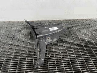 bontott PORSCHE MACAN Alsó Motorburkolat