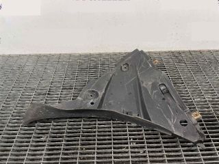 bontott PORSCHE MACAN Alsó Motorburkolat