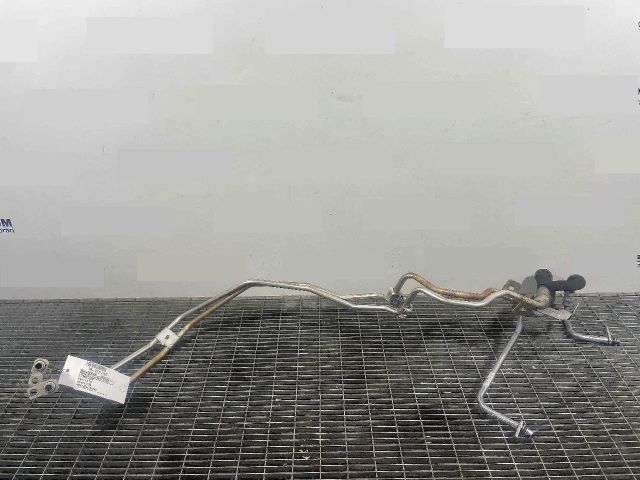 bontott PORSCHE MACAN Automata Váltó Olaj Cső