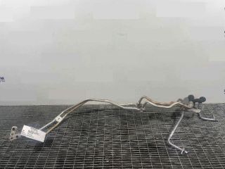 bontott PORSCHE MACAN Automata Váltó Olaj Cső