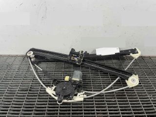 bontott PORSCHE MACAN Bal első Ablakemelő Szerkezet (Elektromos)