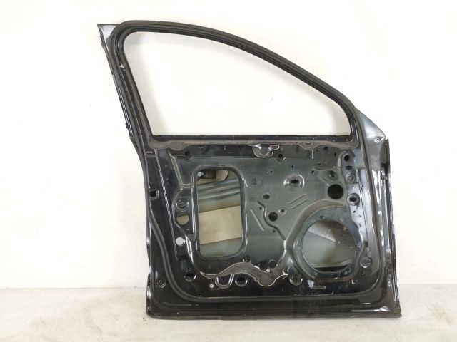 bontott PORSCHE MACAN Bal első Ajtó (Üres lemez)