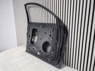 bontott PORSCHE MACAN Bal első Ajtó (Üres lemez)