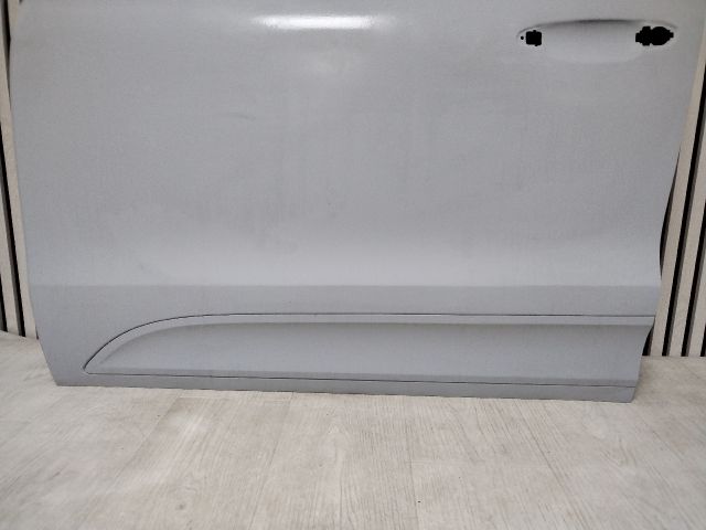 bontott PORSCHE MACAN Bal első Ajtó (Üres lemez)