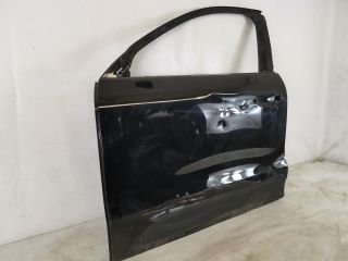 bontott PORSCHE MACAN Bal első Ajtó (Üres lemez)