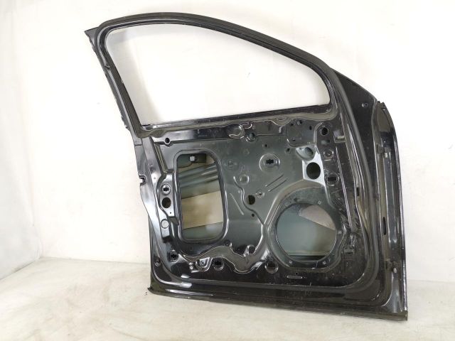 bontott PORSCHE MACAN Bal első Ajtó (Üres lemez)