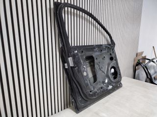 bontott PORSCHE MACAN Bal első Ajtó (Üres lemez)