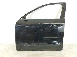 bontott PORSCHE MACAN Bal első Ajtó (Üres lemez)