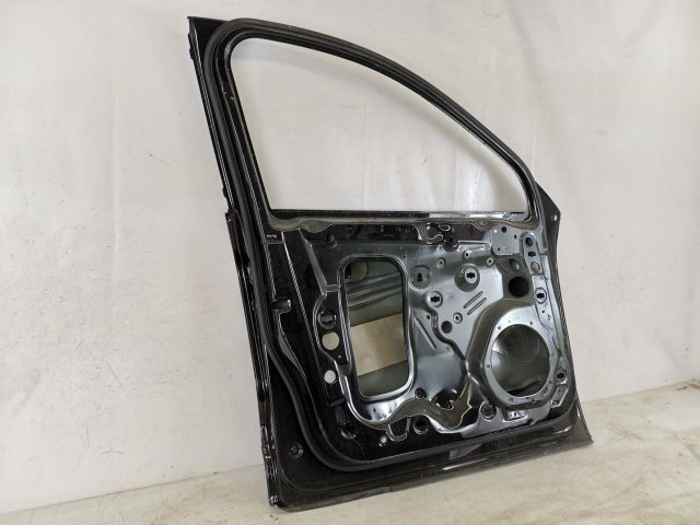 bontott PORSCHE MACAN Bal első Ajtó (Üres lemez)