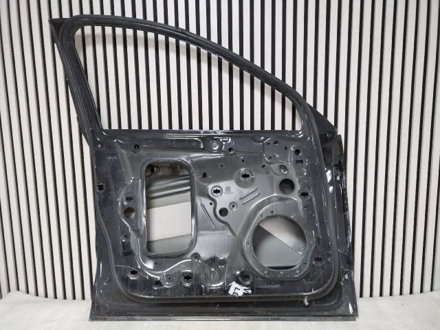 bontott PORSCHE MACAN Bal első Ajtó (Üres lemez)