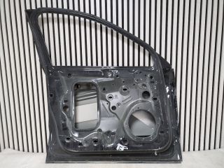 bontott PORSCHE MACAN Bal első Ajtó (Üres lemez)